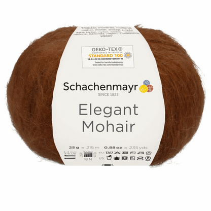 Schachenmayr Elegant Mohair 25g (Sonderposten)