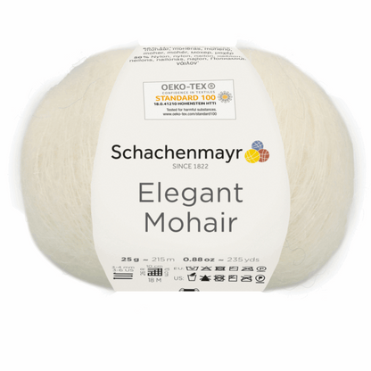 Schachenmayr Elegant Mohair 25g (Sonderposten)