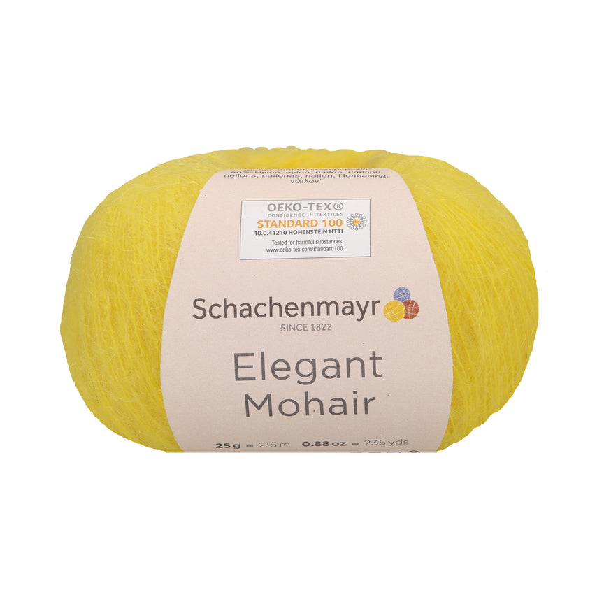 Schachenmayr Elegant Mohair 25g