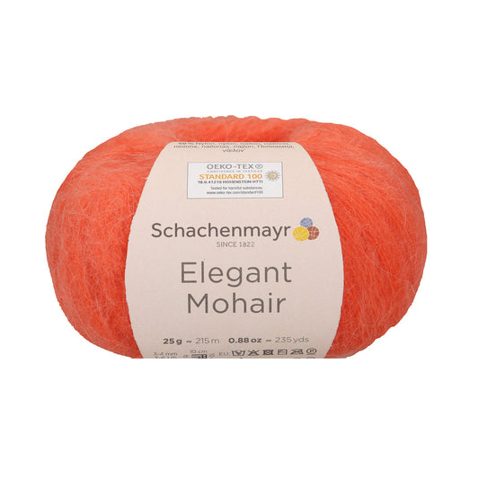 Schachenmayr Elegant Mohair 25g