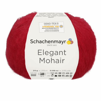 Schachenmayr Elegant Mohair 25g (Sonderposten)