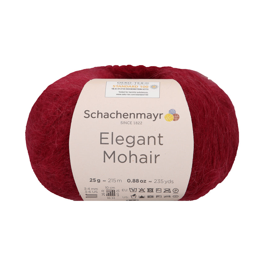 Schachenmayr Elegant Mohair 25g