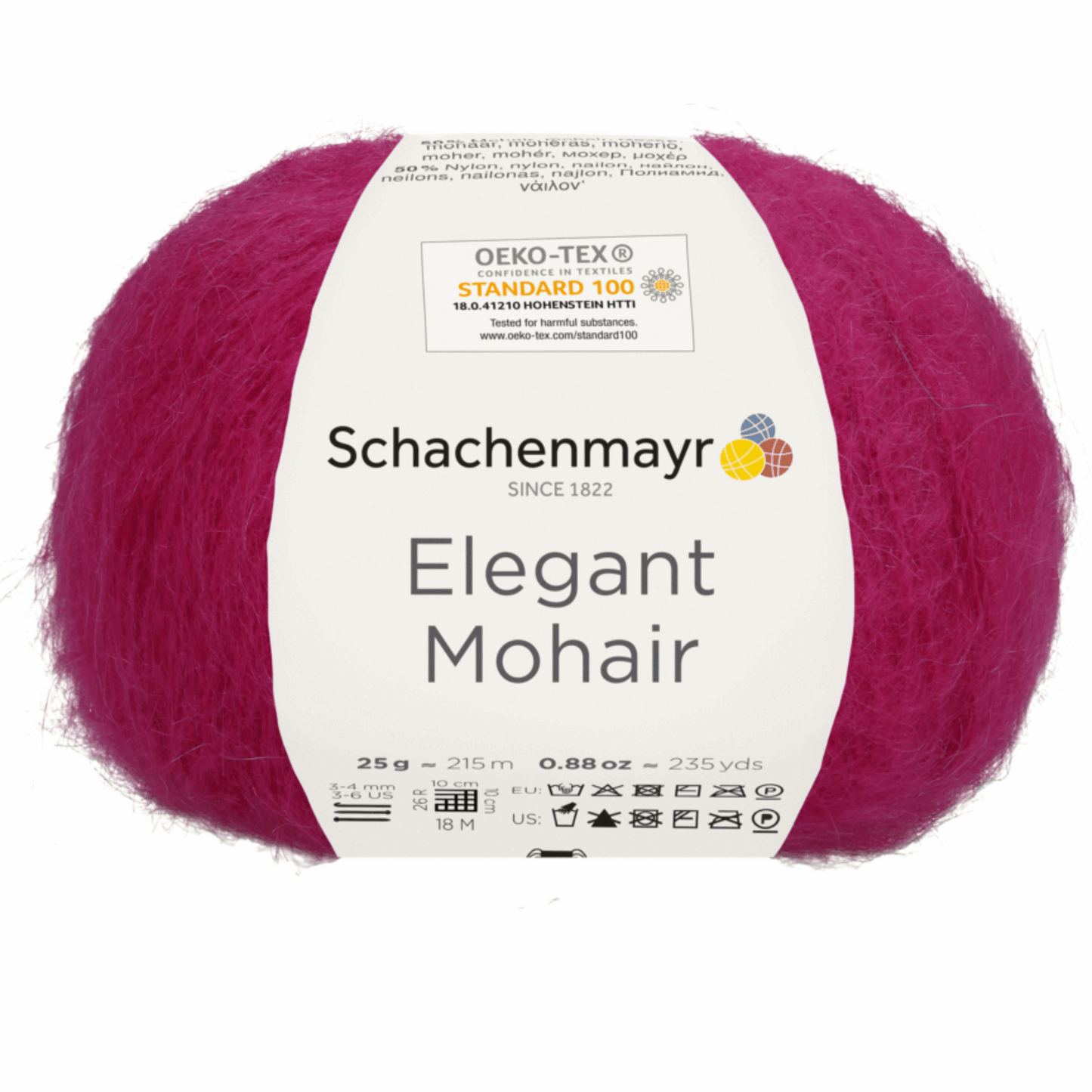 Schachenmayr Elegant Mohair 25g