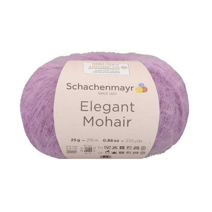 Schachenmayr Elegant Mohair 25g (Sonderposten)