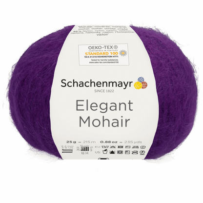 Schachenmayr Elegant Mohair 25g (Sonderposten)