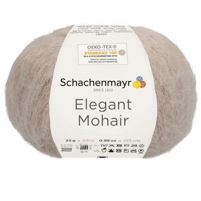 Schachenmayr Elegant Mohair 25g (Sonderposten)