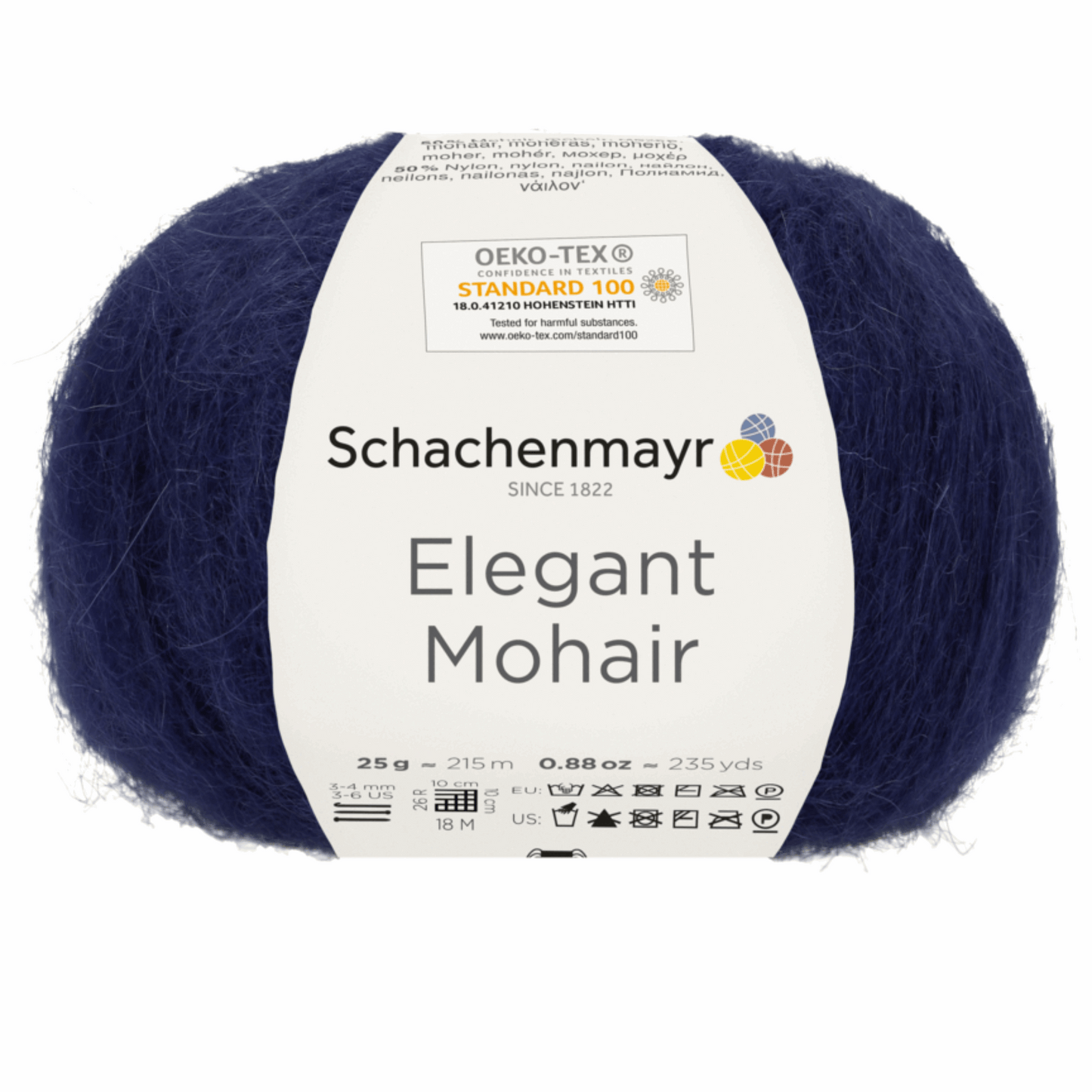 Schachenmayr Elegant Mohair 25g