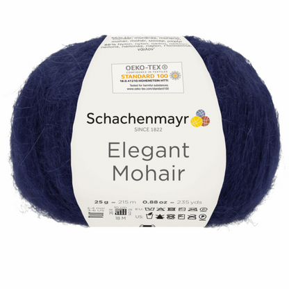 Schachenmayr Elegant Mohair 25g (Sonderposten)