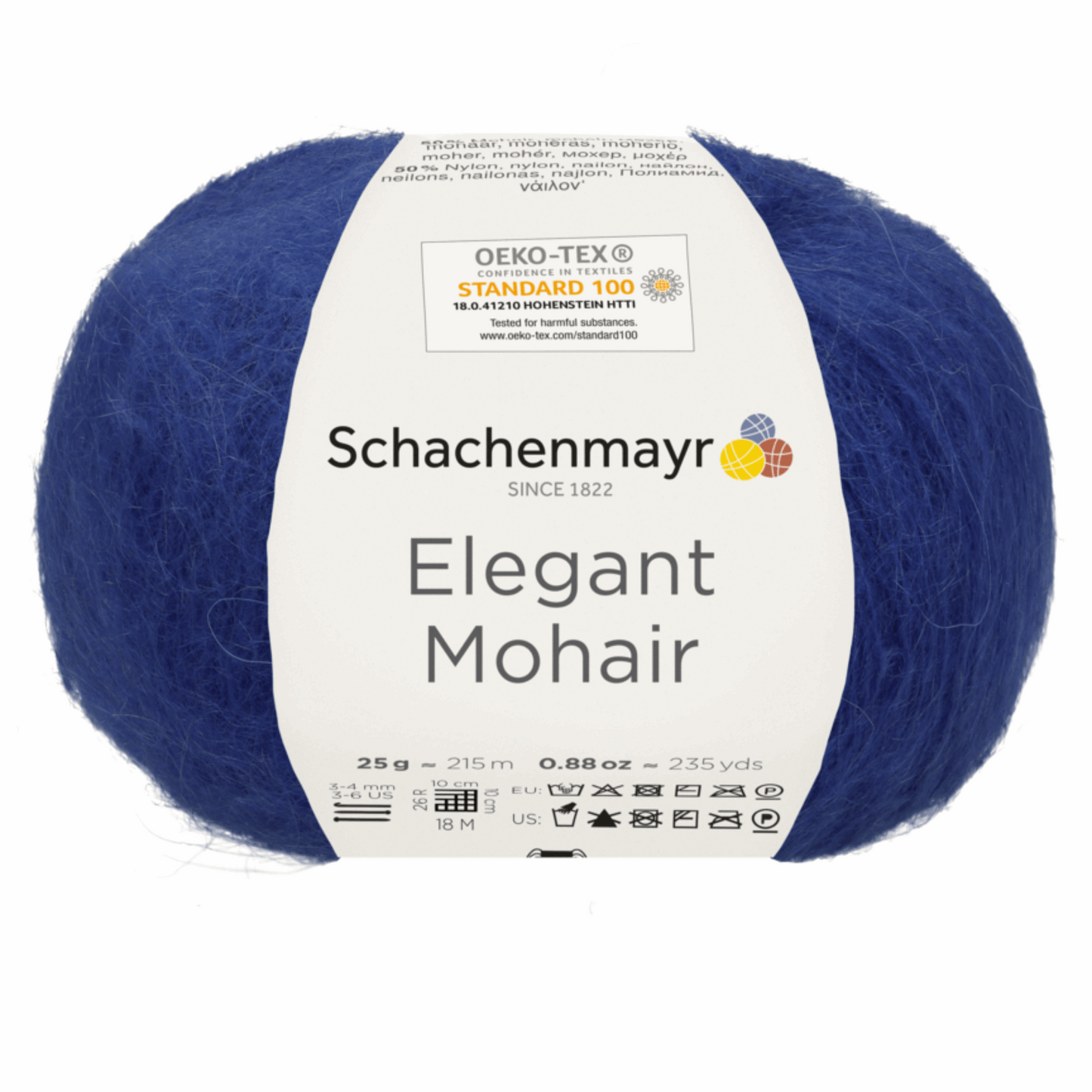 Schachenmayr Elegant Mohair 25g