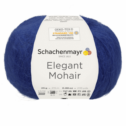 Schachenmayr Elegant Mohair 25g (Sonderposten)