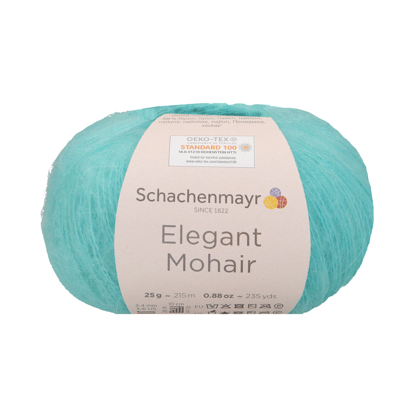 Schachenmayr Elegant Mohair 25g