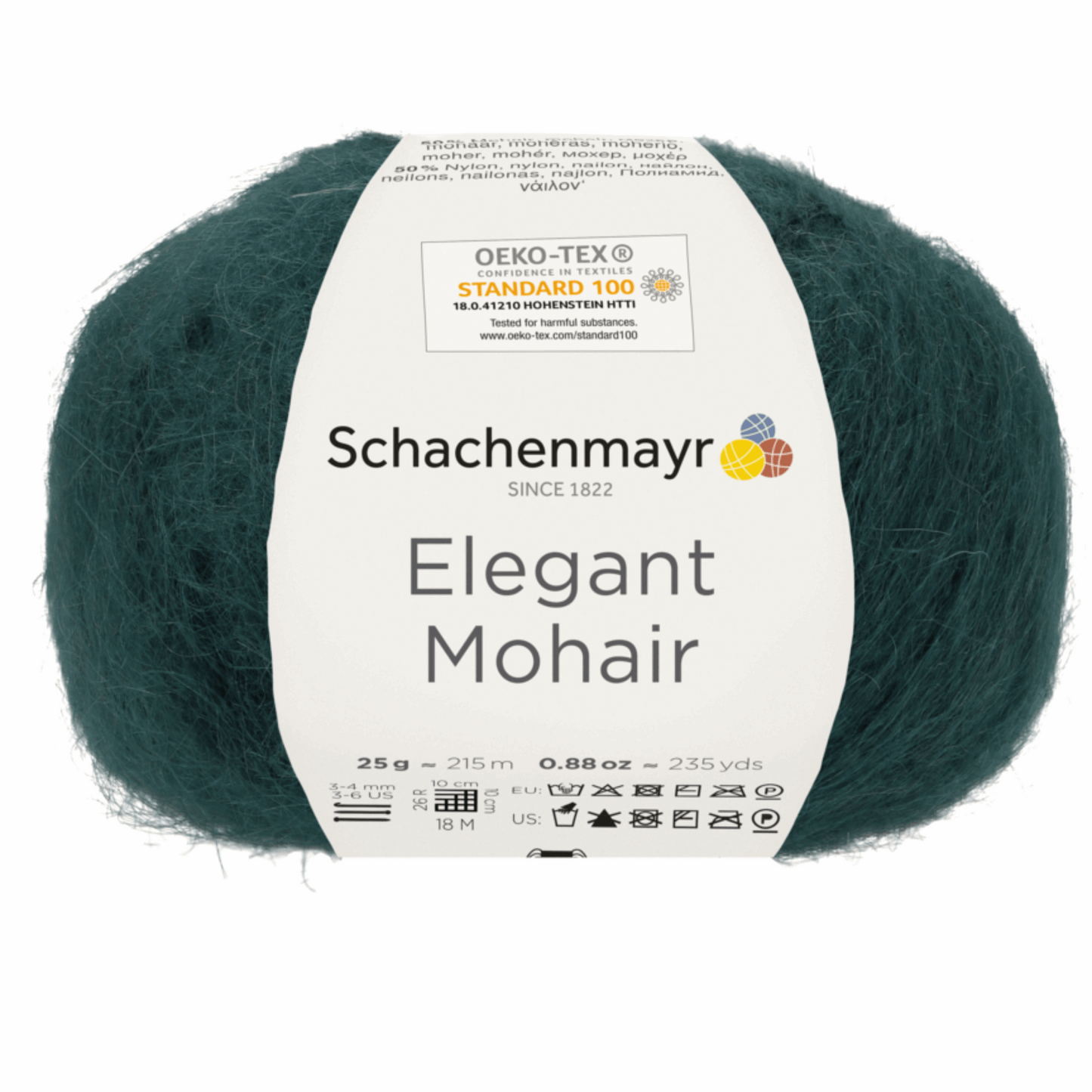 Schachenmayr Elegant Mohair 25g