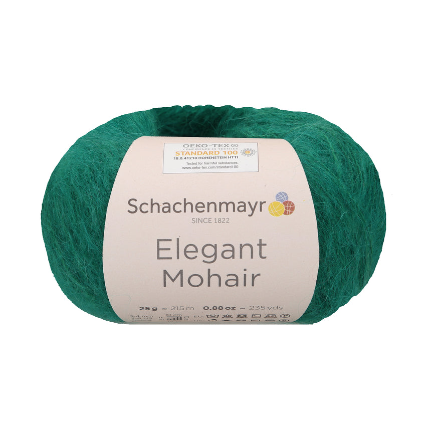 Schachenmayr Elegant Mohair 25g