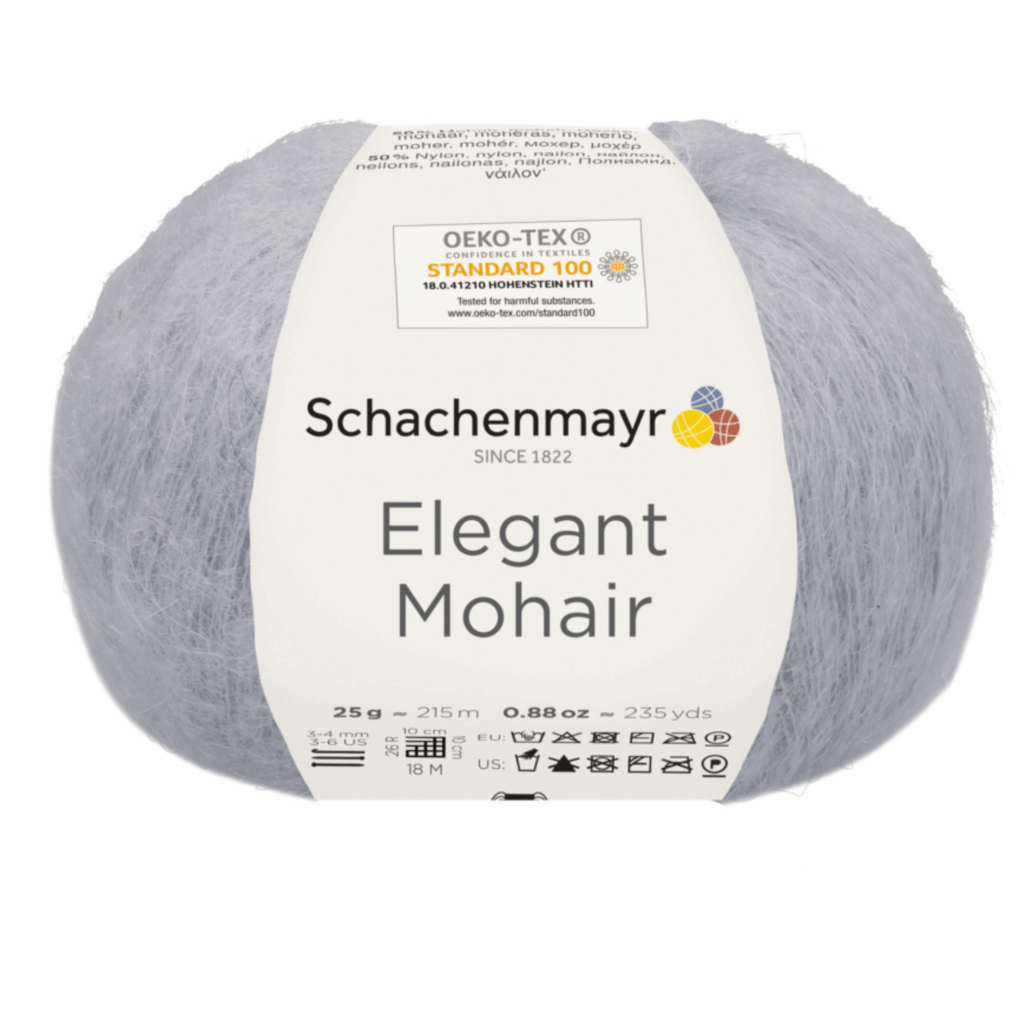 Schachenmayr Elegant Mohair 25g