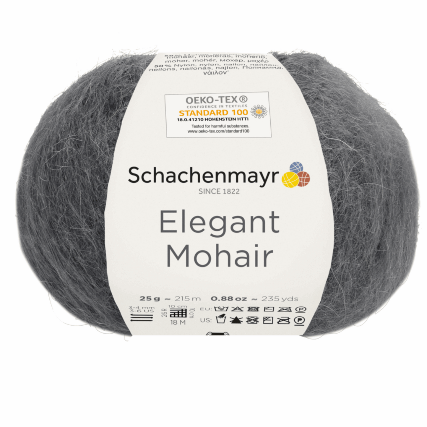 Schachenmayr Elegant Mohair 25g