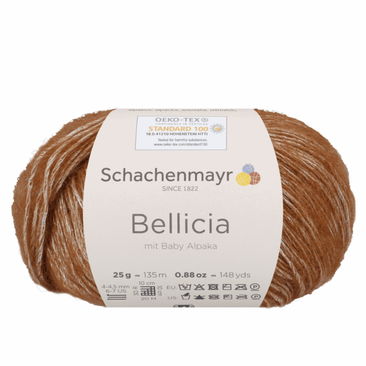 Schachenmayr Bellicia