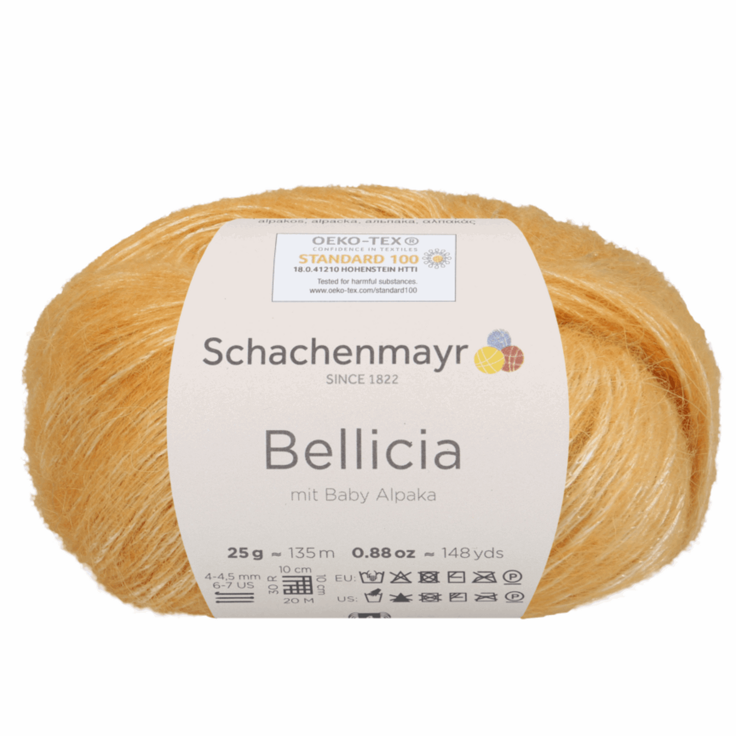 Schachenmayr Bellicia