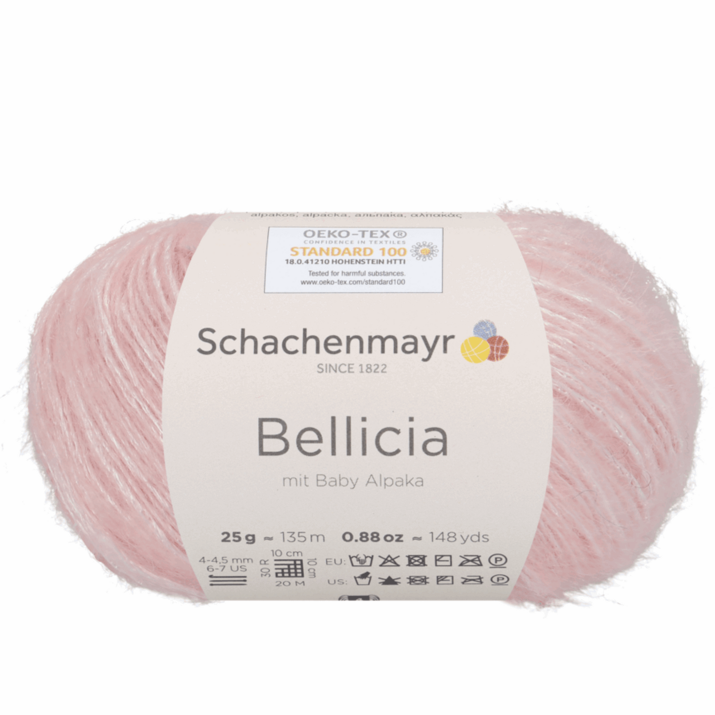 Schachenmayr Bellicia