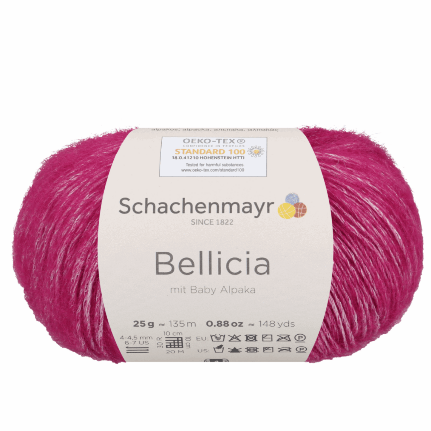 Schachenmayr Bellicia