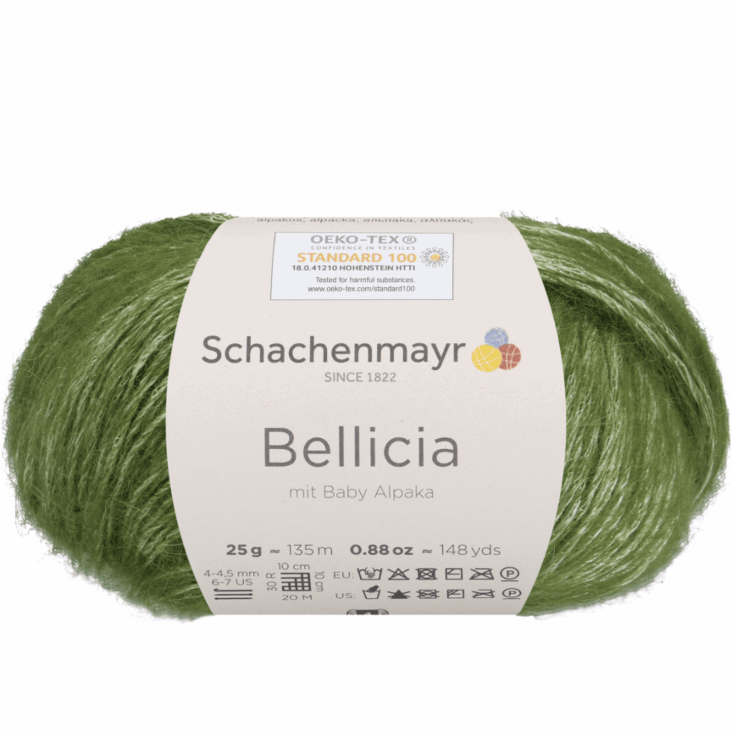 Schachenmayr Bellicia