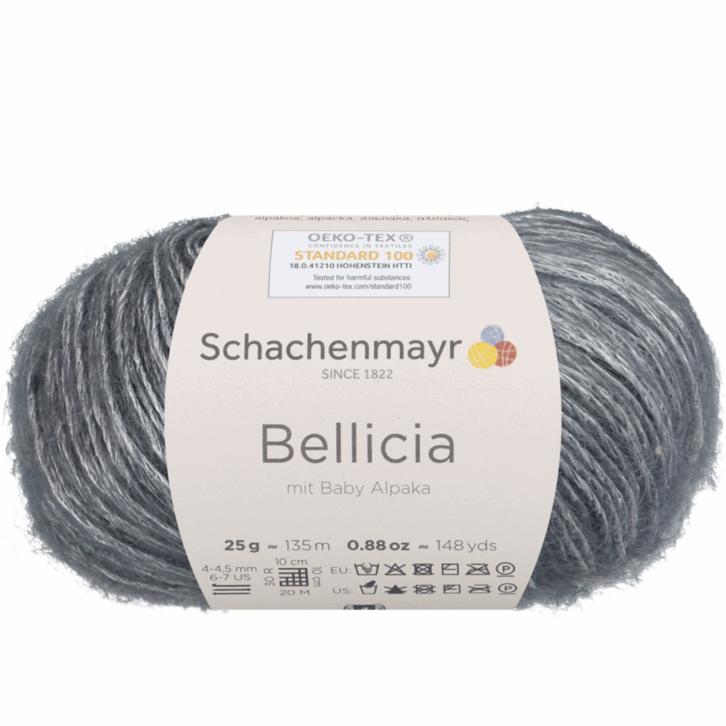 Schachenmayr Bellicia