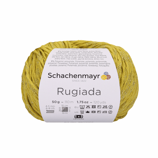 Schachenmayr Rugiada 50g