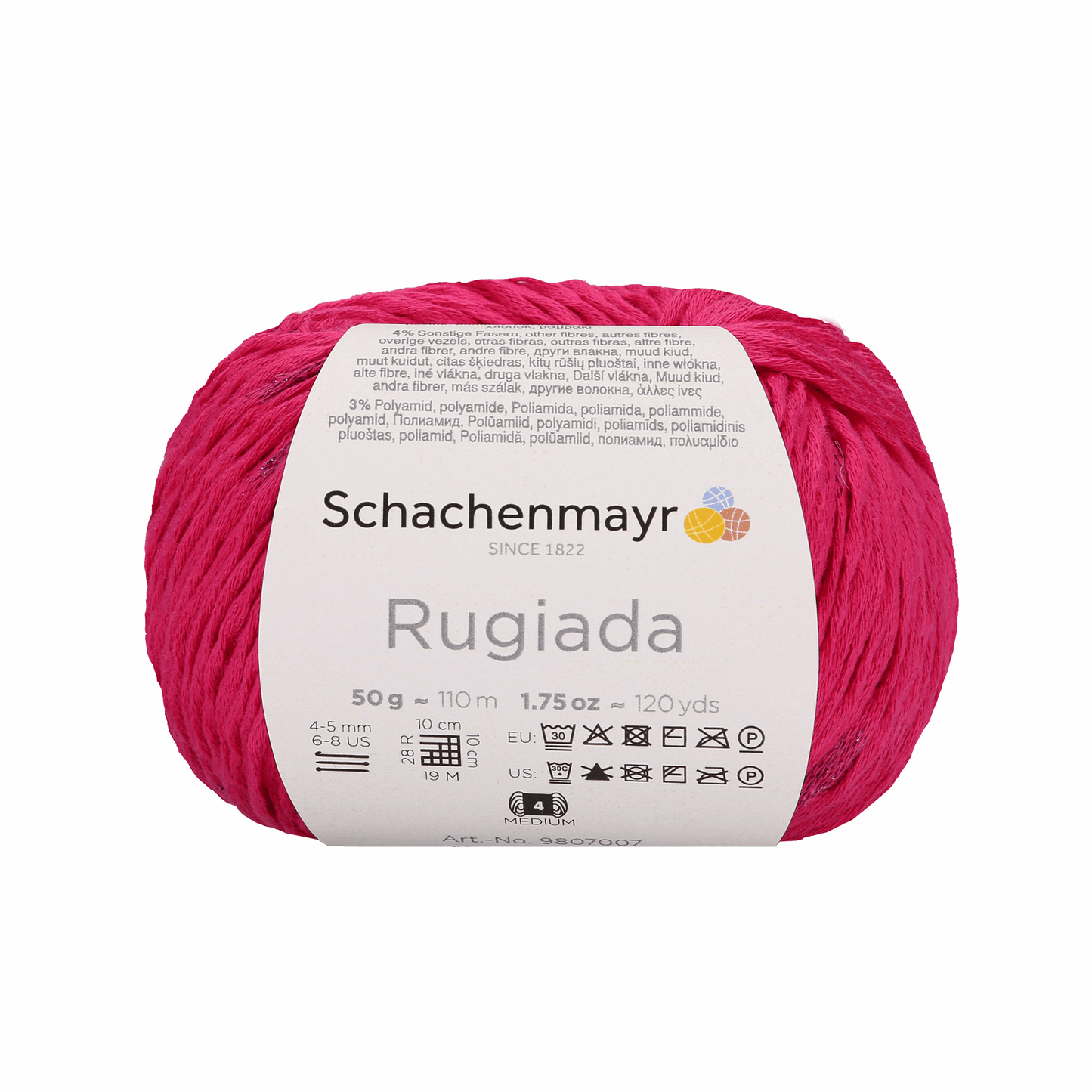 Schachenmayr Rugiada 50g