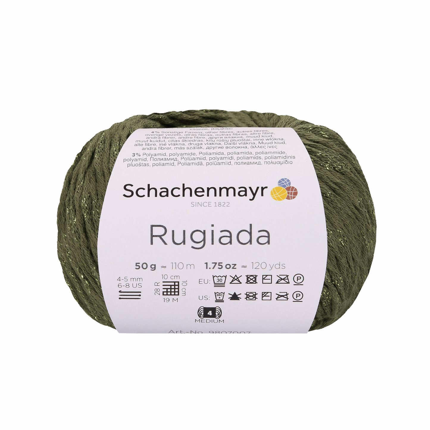 Schachenmayr Rugiada 50g