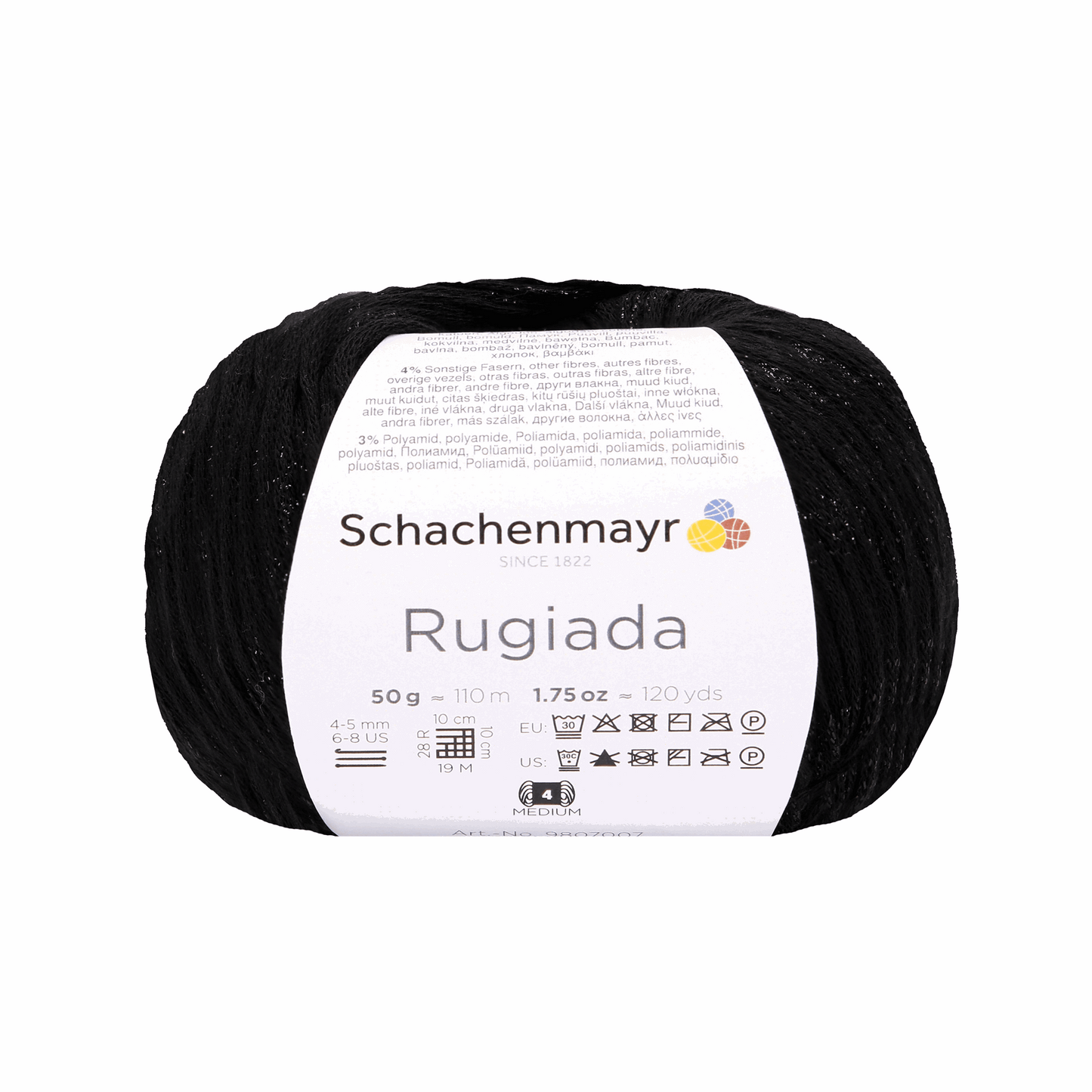 Schachenmayr Rugiada 50g