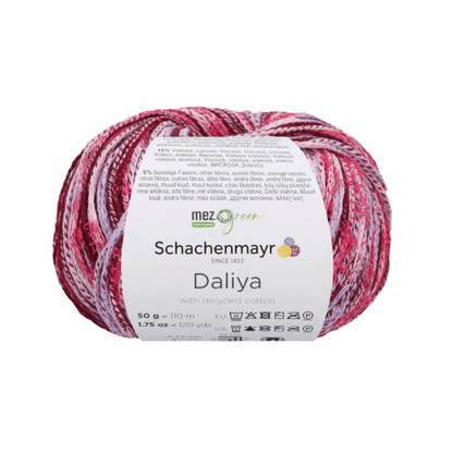 Daliya 50g, 97011, colour dahlia 83