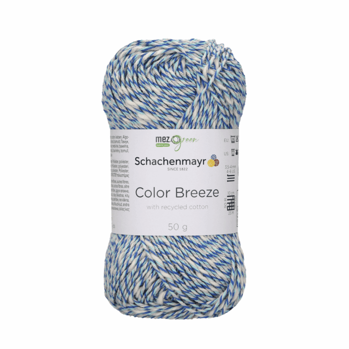 Schachenmayr Color Breeze 50g