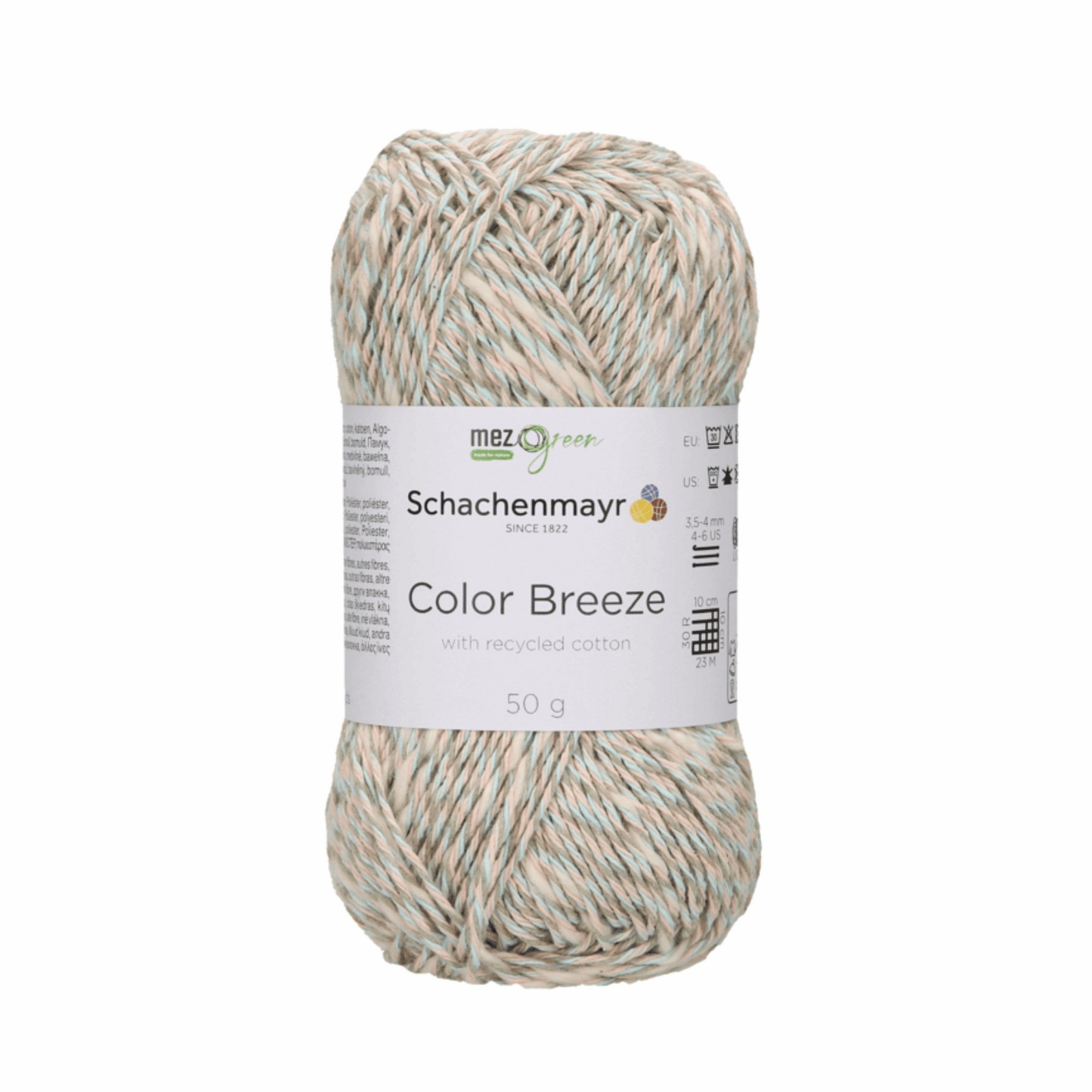 Schachenmayr Color Breeze 50g