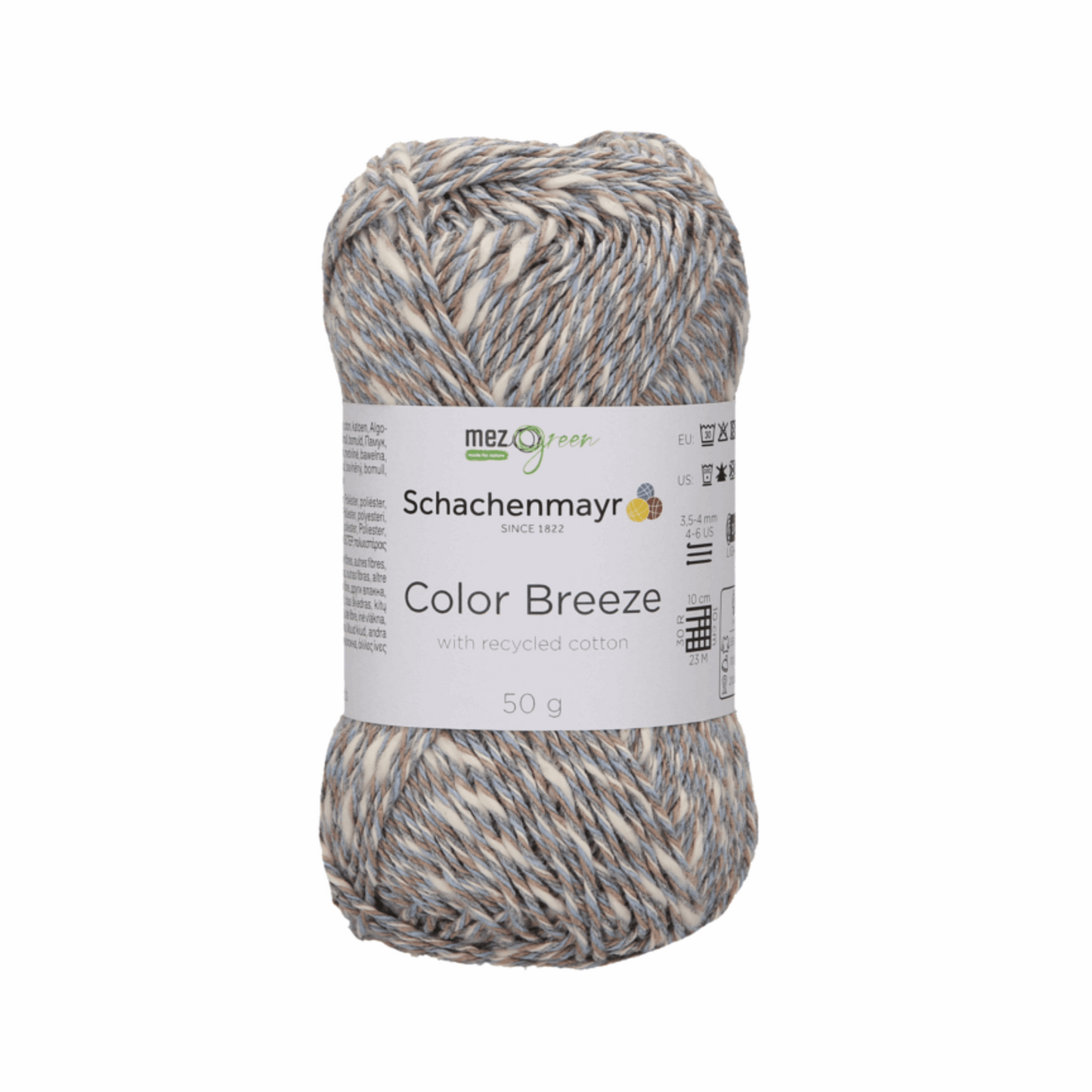 Schachenmayr Color Breeze 50g