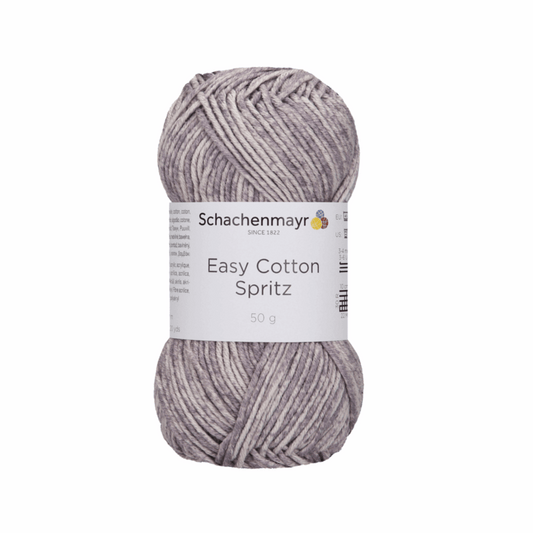 Easy Cotton Spritz 50g, 97013, Farbe dalia 49