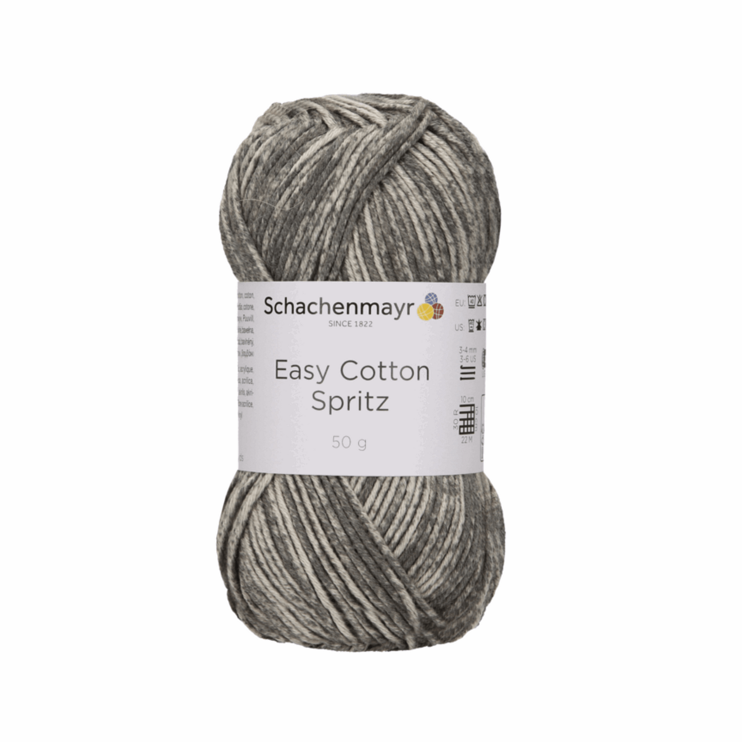 Schachenmayr Easy Cotton Spritz 50g