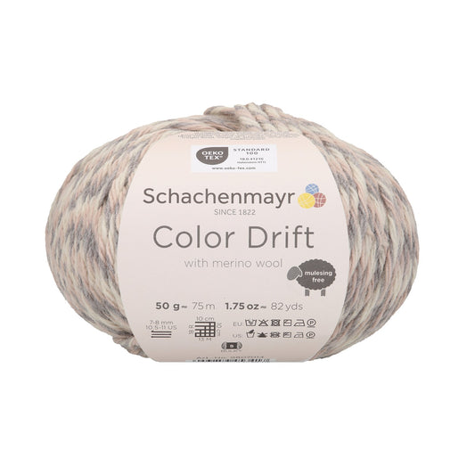 Color Drift 50g, 97014, color driftwood color 80