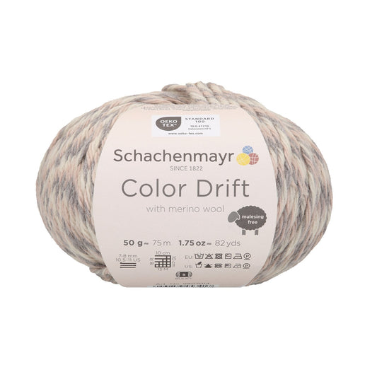 Schachenmayr Color Drift 50g