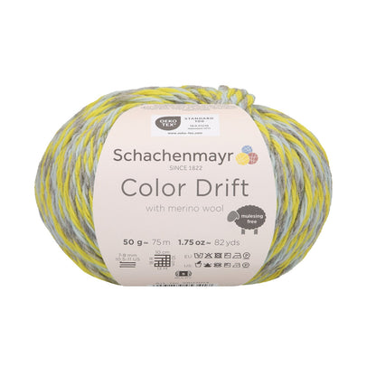 Color Drift 50g, 97014, Farbe northern light color 83