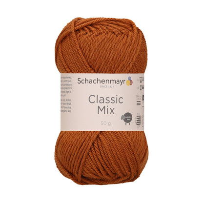 Schachenmayr Classic Mix 50g (Restposten)