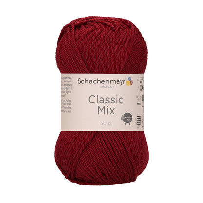 Schachenmayr Classic Mix 50g (Restposten)