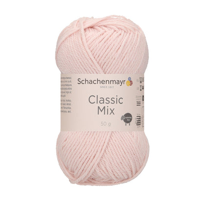 Classic Mix 50g, 97015, colour rose 35