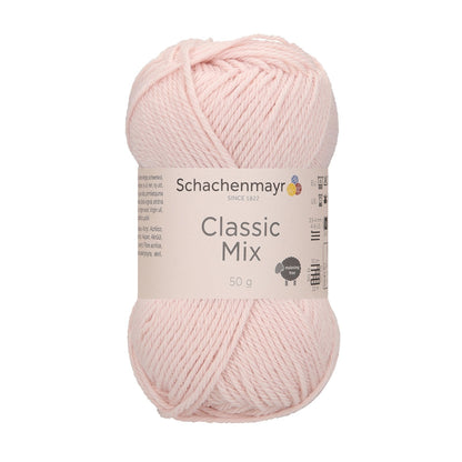 Schachenmayr Classic Mix 50g (Restposten)