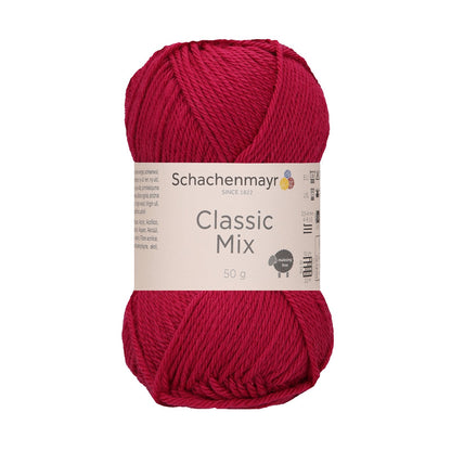 Schachenmayr Classic Mix 50g (Restposten)