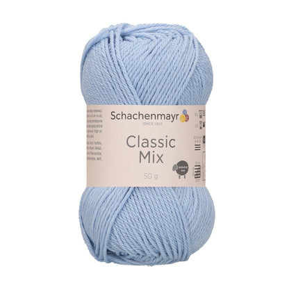 Schachenmayr Classic Mix 50g (Restposten)