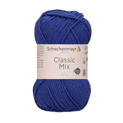Schachenmayr Classic Mix 50g (Restposten)