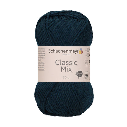 Schachenmayr Classic Mix 50g (Restposten)