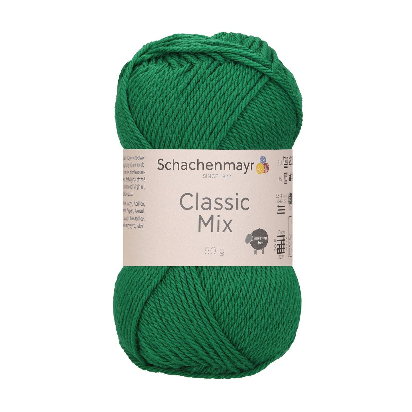 Schachenmayr Classic Mix 50g