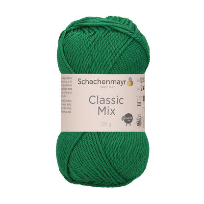 Schachenmayr Classic Mix 50g (Restposten)