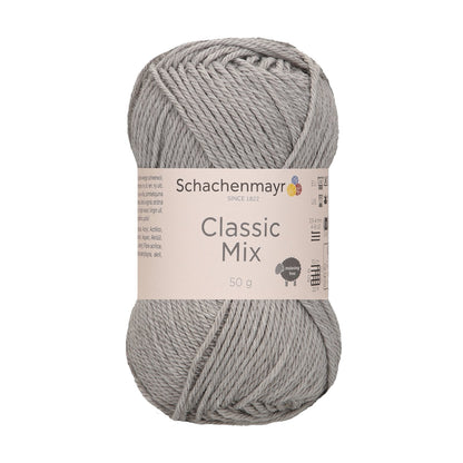Schachenmayr Classic Mix 50g (Restposten)