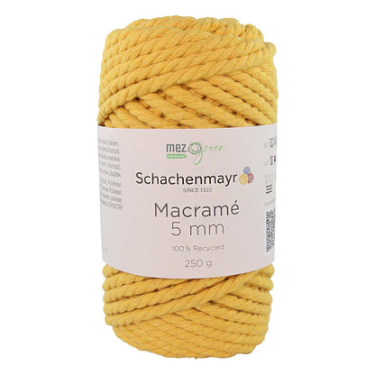 Schachenmayr Makramee 5mm 250g (Restposten)